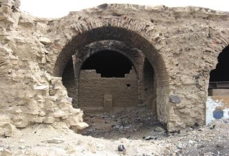 مرمت کاروانسرای علی آباد قم – دانلود پروژه مرمت کاروانسرای علی آباد قم