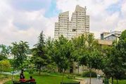 تحلیل فضای شهری محله باغ فیض تهران شامل 73 اسلاید
